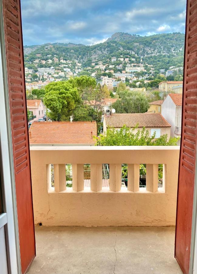 Balcon Du Faron- Proche Gare & Centre Ville - Clim Toulon Ngoại thất bức ảnh